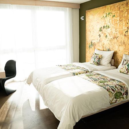 Eimeldingen Hotel Schlafstadt المظهر الخارجي الصورة