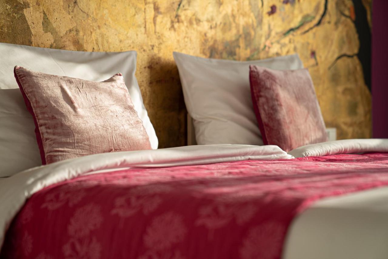 Eimeldingen Hotel Schlafstadt المظهر الخارجي الصورة