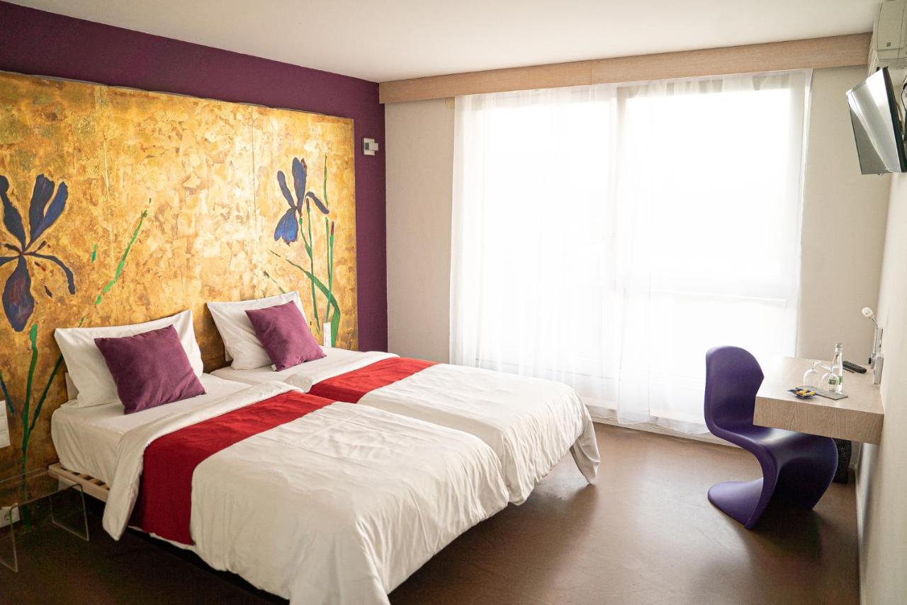 Eimeldingen Hotel Schlafstadt المظهر الخارجي الصورة