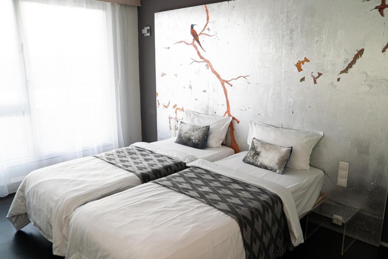 Eimeldingen Hotel Schlafstadt المظهر الخارجي الصورة