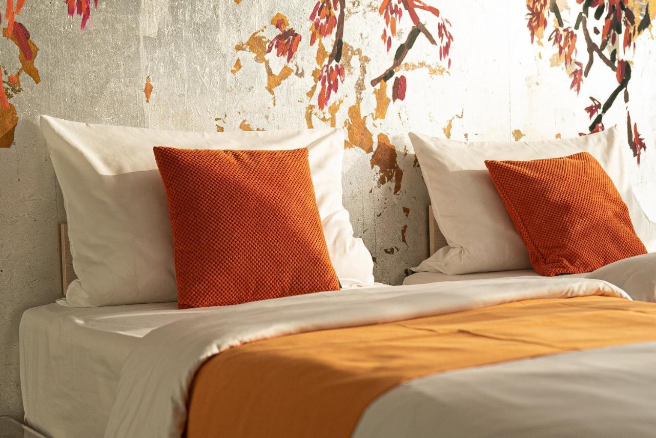 Eimeldingen Hotel Schlafstadt المظهر الخارجي الصورة