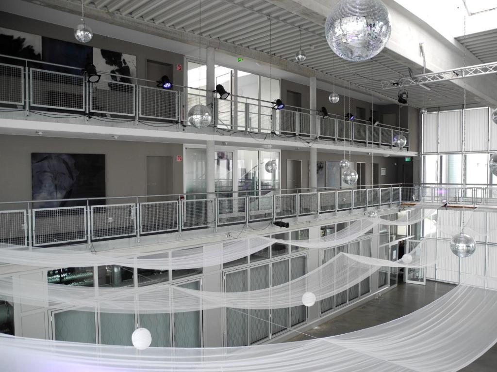 Eimeldingen Hotel Schlafstadt المظهر الخارجي الصورة